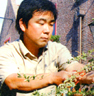 藤原 良治