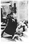 『オペラの怪人』 The Phantom of the Opera